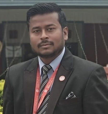 Mr. Gautam Gupta Mr. Gautam Gupta